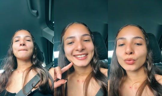 helennfarmer TikTok Live — Aug 22, 2026, 6:22 PM