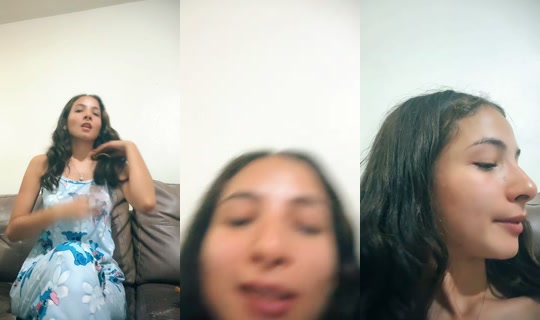 helennfarmer TikTok Live — Aug 28, 2026, 7:33 AM