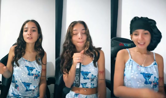 helennfarmer TikTok Live — Aug 28, 2026, 8:03 AM