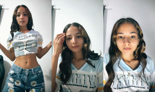 helennfarmer TikTok Live — Aug 29, 2026, 7:22 AM