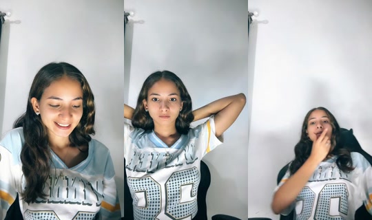 helennfarmer TikTok Live — Aug 29, 2026, 7:37 AM