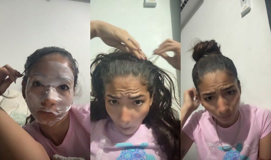 helennfarmer TikTok Live — Sep 27, 2026, 4:48 AM