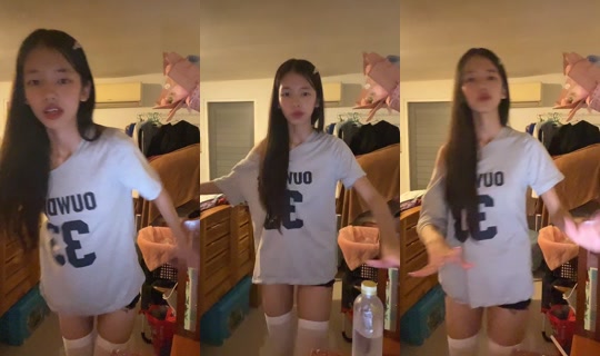 helensuki TikTok Live — Oct 7, 2026, 1:56 PM