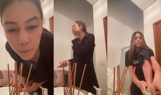 helga_larissa_ TikTok Live — Sep 18, 2026, 9:09 AM