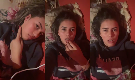 helga_zaracho TikTok Live — Aug 23, 2026, 2:00 PM