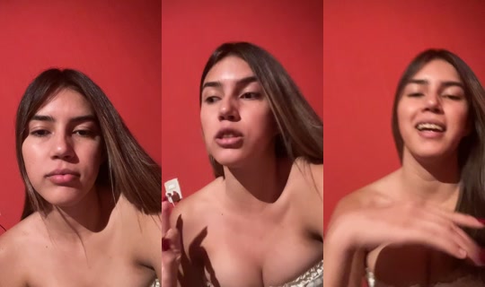 helga_zaracho TikTok Live — Aug 23, 2026, 10:22 PM