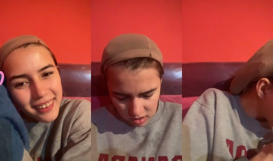 helga_zaracho TikTok Live — Aug 26, 2026, 3:40 AM