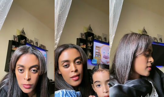 helinateferazelek TikTok Live — Oct 2, 2026, 1:04 PM