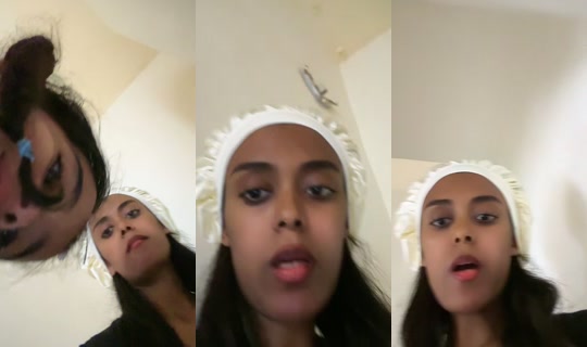 helinateferazelek TikTok Live — Oct 3, 2026, 5:21 AM