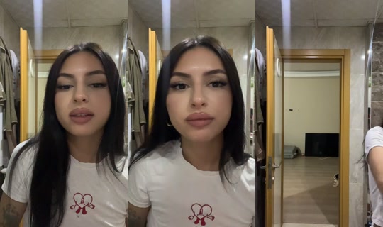 helingugerrr TikTok Live — Sep 10, 2026, 11:03 PM