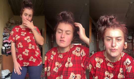 helinn654 TikTok Live — Sep 23, 2026, 2:44 PM