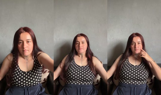 helinn654 TikTok Live — Sep 25, 2026, 10:53 AM