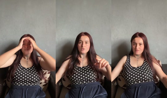 helinn654 TikTok Live — Sep 25, 2026, 11:18 AM