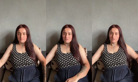 helinn654 TikTok Live — Sep 25, 2026, 12:01 PM