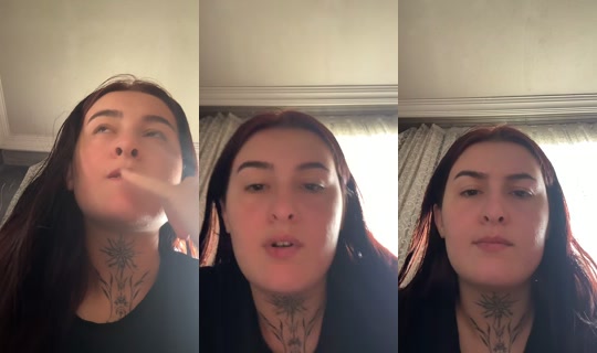 helinnn490 TikTok Live — Sep 19, 2026, 10:21 AM