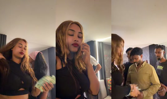 heliqueen1 TikTok Live — Oct 4, 2026, 9:20 PM