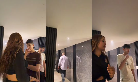 heliqueen1 TikTok Live — Oct 4, 2026, 10:10 PM
