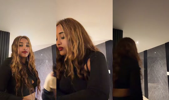 heliqueen1 TikTok Live — Oct 4, 2026, 11:51 PM