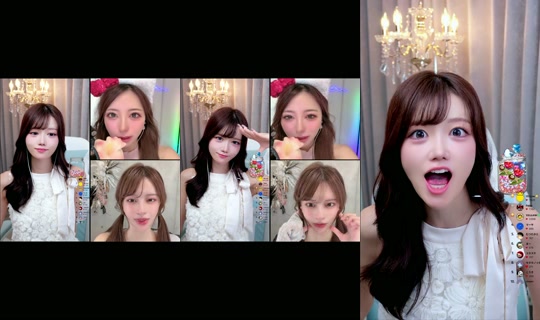 heliy_chan TikTok Live — Aug 24, 2026, 11:04 PM
