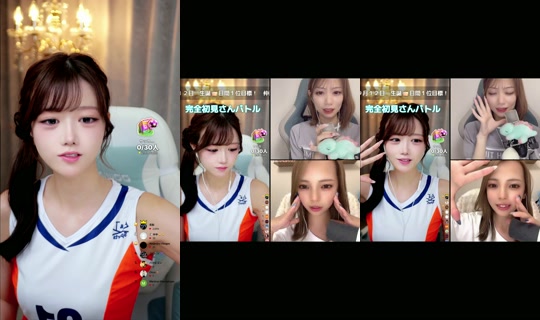 heliy_chan TikTok Live — Aug 28, 2026, 9:23 PM