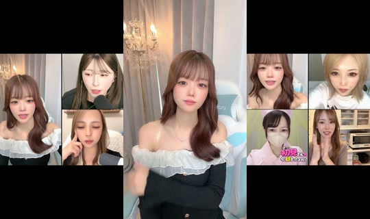 heliy_chan TikTok Live — Aug 31, 2026, 10:21 PM
