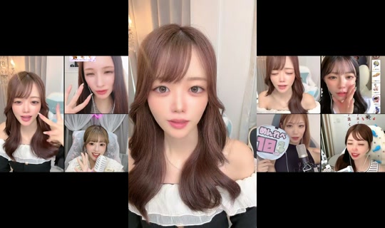 heliy_chan TikTok Live — Sep 1, 2026, 12:16 AM