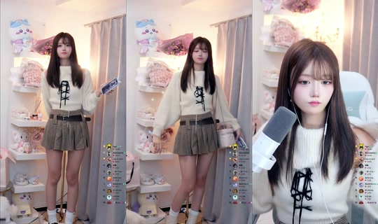 heliy_chan TikTok Live — Oct 2, 2026, 3:42 PM