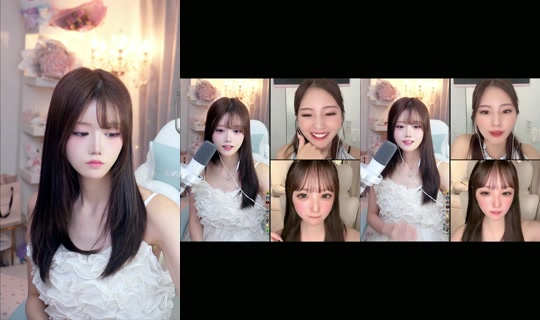 heliy_chan TikTok Live — Oct 3, 2026, 11:20 AM