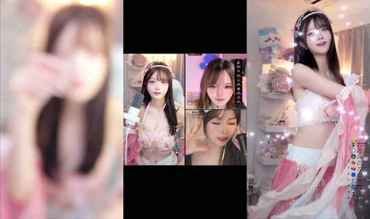 heliy_chan TikTok Live — Oct 3, 2026, 11:06 PM