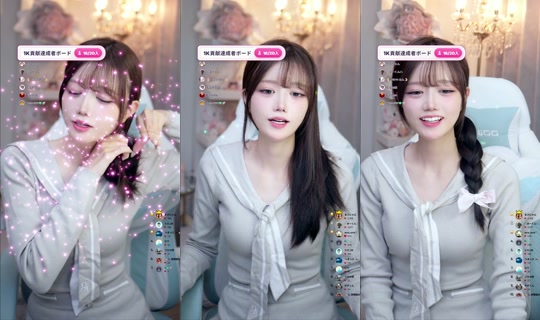 heliy_chan TikTok Live — Oct 4, 2026, 12:10 PM