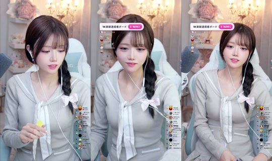 heliy_chan TikTok Live — Oct 4, 2026, 2:42 PM