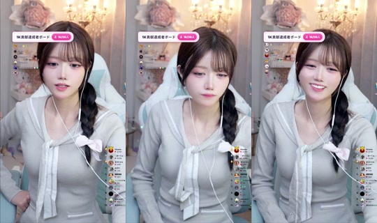 heliy_chan TikTok Live — Oct 4, 2026, 3:32 PM