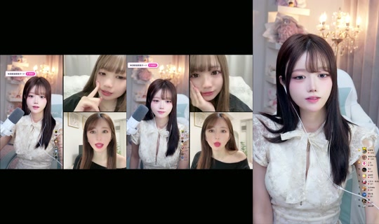 heliy_chan TikTok Live — Oct 4, 2026, 10:50 PM