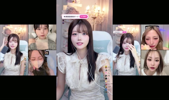 heliy_chan TikTok Live — Oct 4, 2026, 11:40 PM