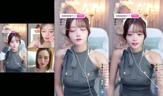 heliy_chan TikTok Live — Oct 5, 2026, 12:44 PM