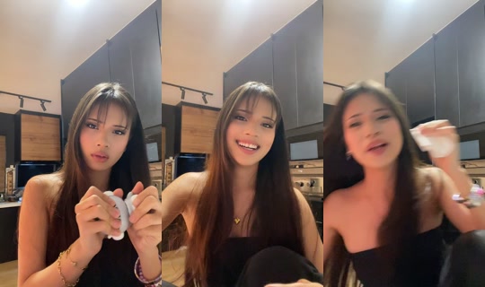 hell0kittylys TikTok Live — Aug 20, 2026, 6:00 PM