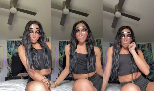 hell_bunnii TikTok Live — Sep 22, 2026, 9:03 PM