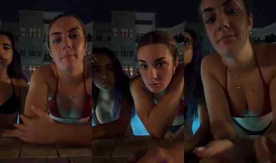 hellahoesandmotion TikTok Live — Aug 25, 2026, 12:37 AM