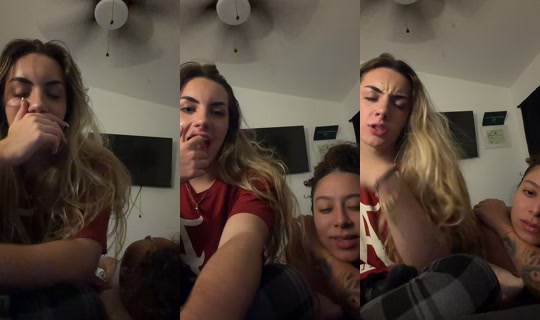 hellahoesandmotion TikTok Live — Sep 10, 2026, 6:55 AM