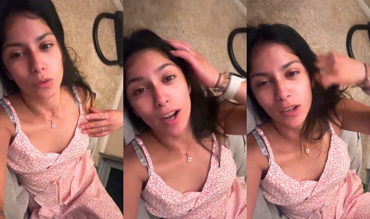 hellajanna TikTok Live — Aug 23, 2026, 5:03 AM