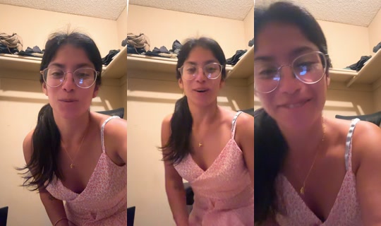 hellajanna TikTok Live — Aug 23, 2026, 5:18 AM