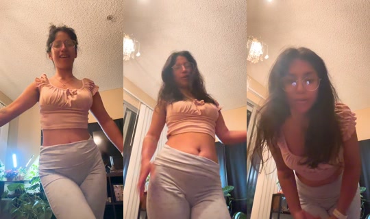 hellajanna TikTok Live — Aug 24, 2026, 4:37 AM