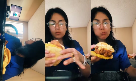 hellajanna TikTok Live — Oct 3, 2026, 12:19 AM