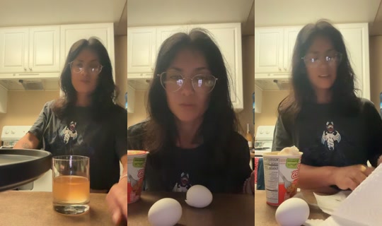 hellajanna TikTok Live — Oct 4, 2026, 4:43 AM