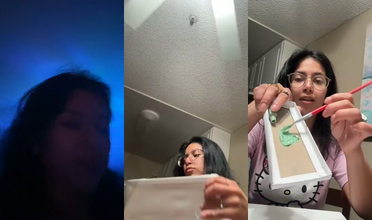 hellajanna TikTok Live — Oct 5, 2026, 5:07 AM