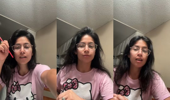 hellajanna TikTok Live — Oct 5, 2026, 5:38 AM