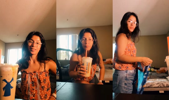 hellajanna TikTok Live — Oct 7, 2026, 3:34 PM