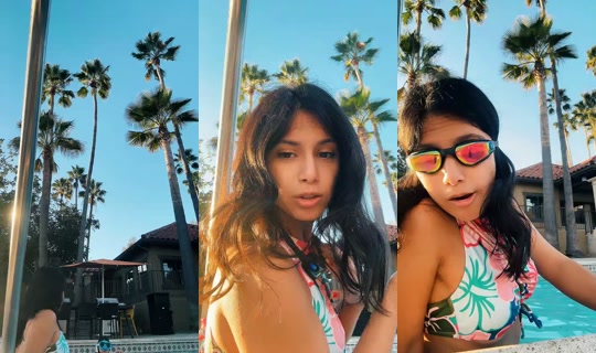 hellajanna TikTok Live — Oct 8, 2026, 12:45 AM