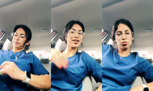 hellajanna TikTok Live — Oct 9, 2026, 3:54 PM