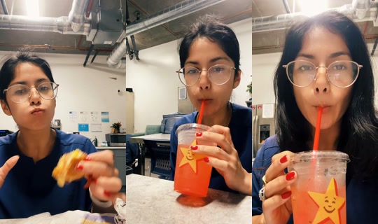hellajanna TikTok Live — Oct 9, 2026, 5:56 PM